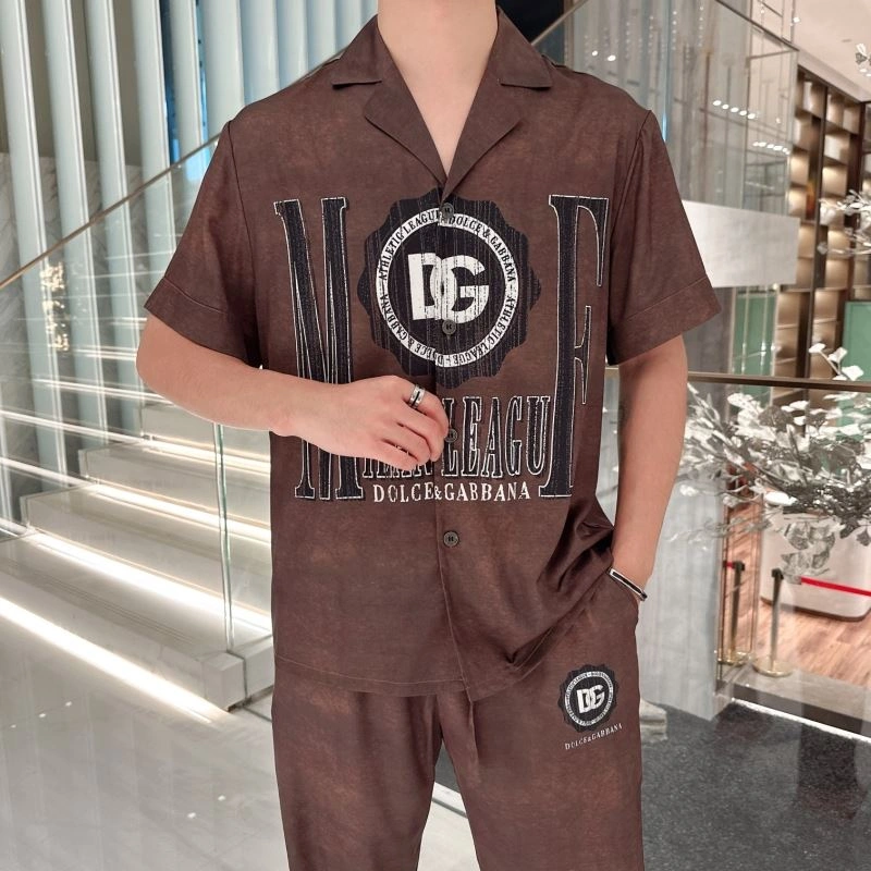 Stretchable Dolce Gabbana Nightwear 269063
