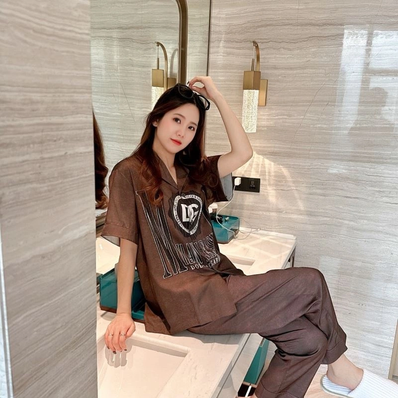 Stretchable Dolce Gabbana Nightwear 269063