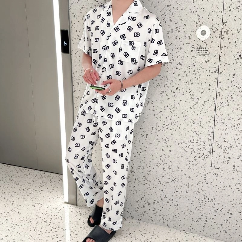 Lightweight Dolce Gabbana Nightwear 269062