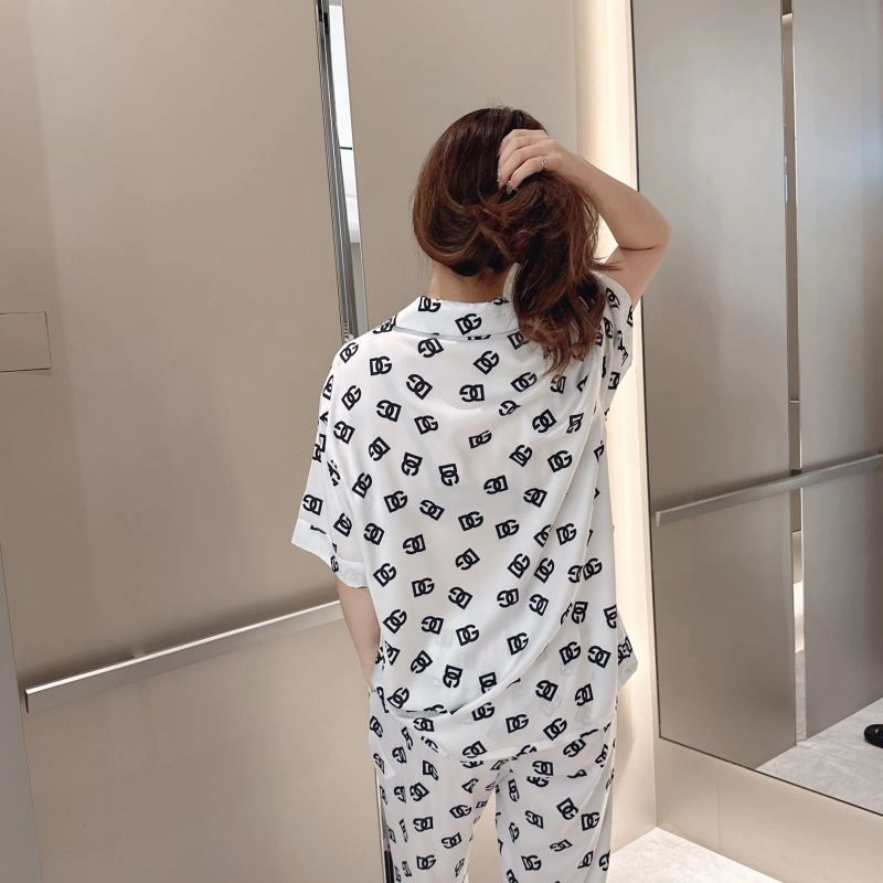 Lightweight Dolce Gabbana Nightwear 269062