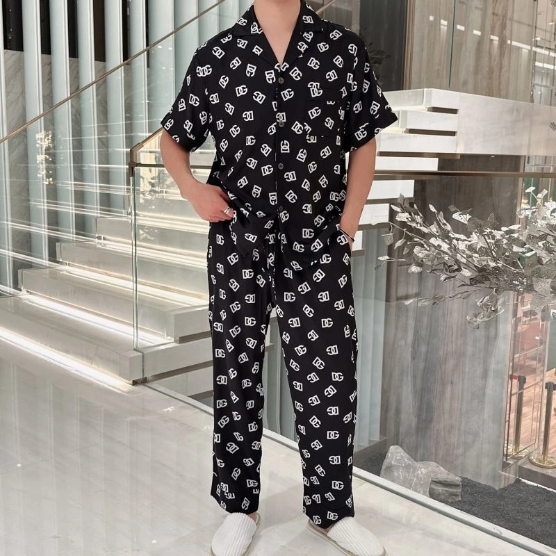 Dolce Gabbana Nightwear NewStyle 269058