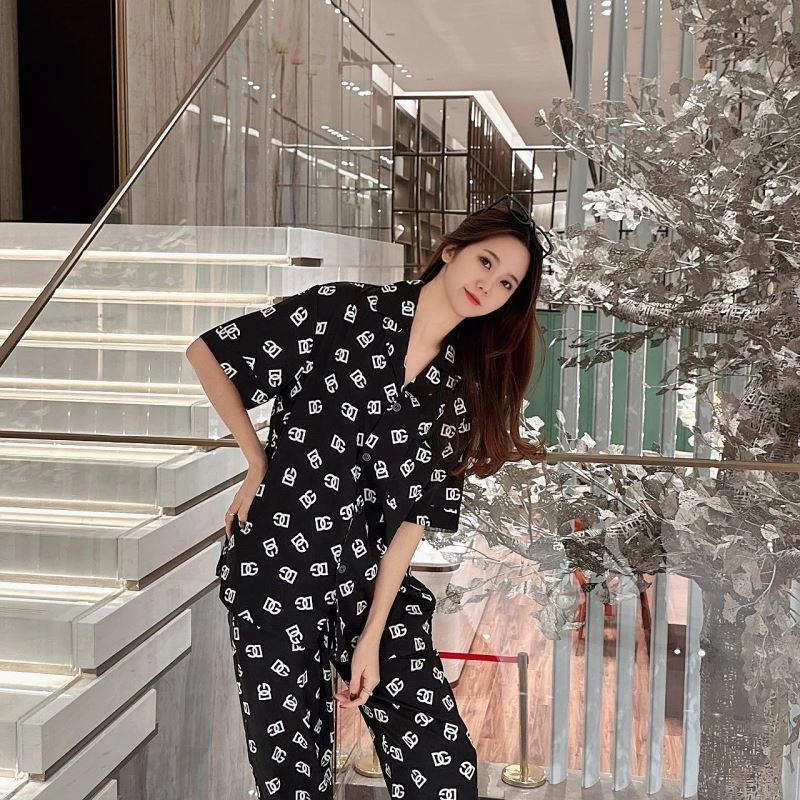 Dolce Gabbana Nightwear NewStyle 269058