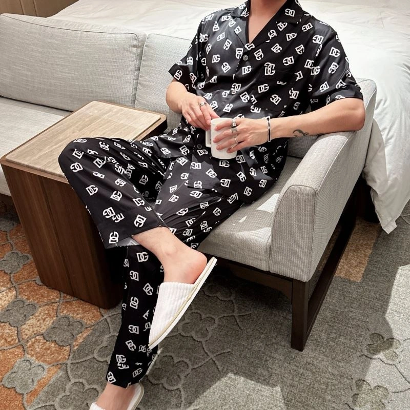 Dolce Gabbana Nightwear NewStyle 269058
