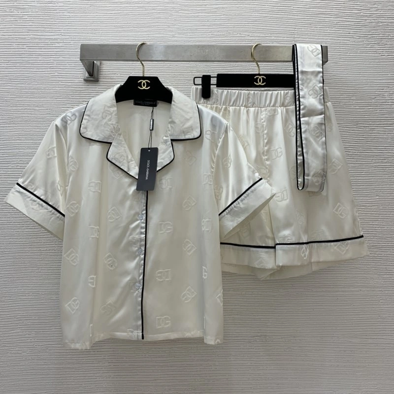 Dolce Gabbana Nightwear Breathable 119141