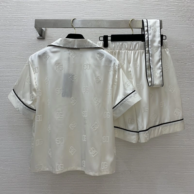 Dolce Gabbana Nightwear Breathable 119141