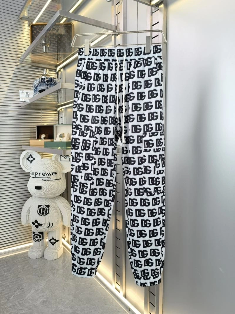 MoistureWicking Dolce Gabbana Nightwear 119554