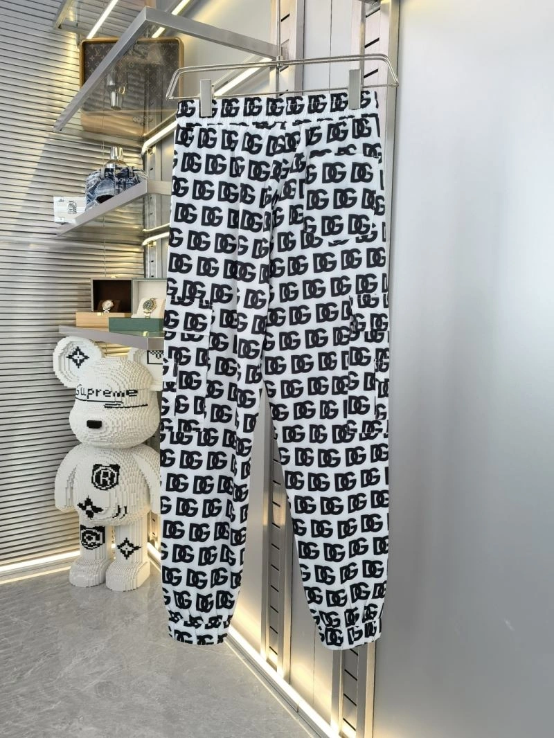 MoistureWicking Dolce Gabbana Nightwear 119554