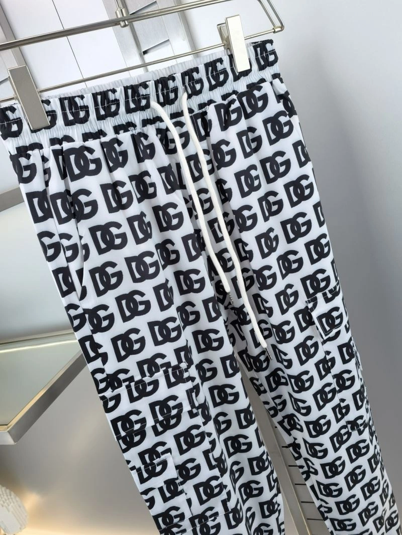 MoistureWicking Dolce Gabbana Nightwear 119554