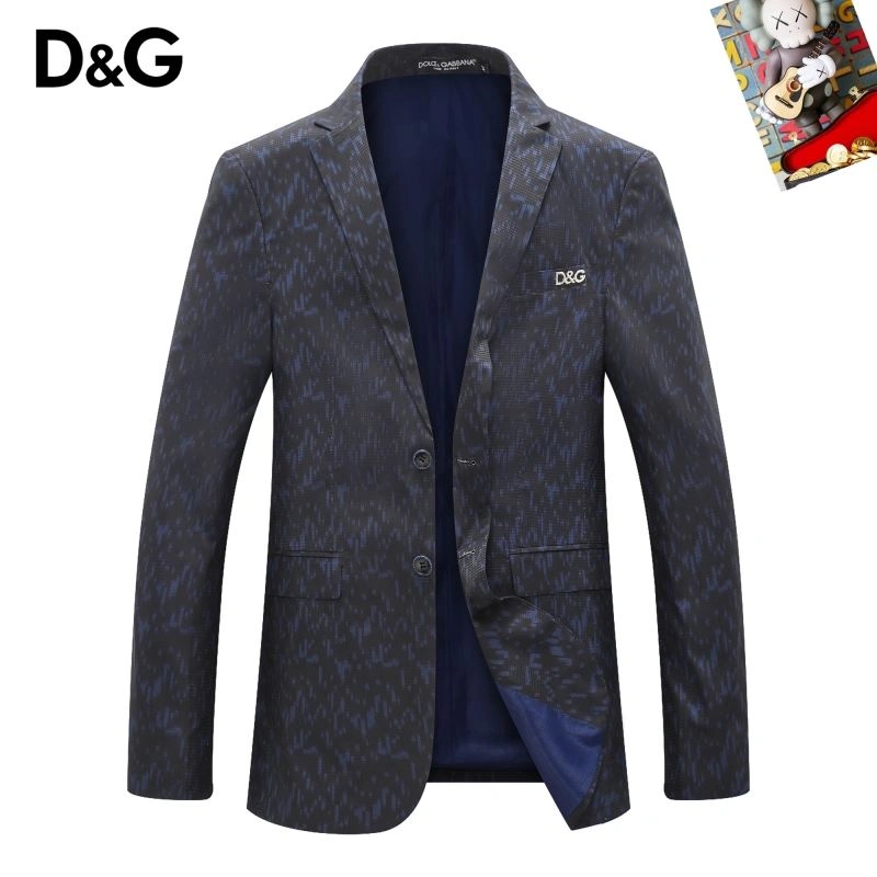 Dolce Gabbana Outwear Cozy 119360