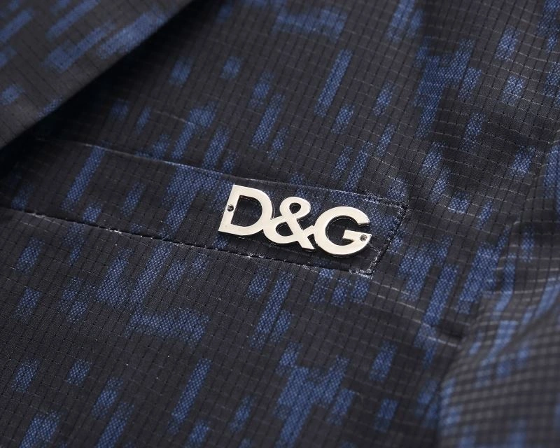Dolce Gabbana Outwear Cozy 119360