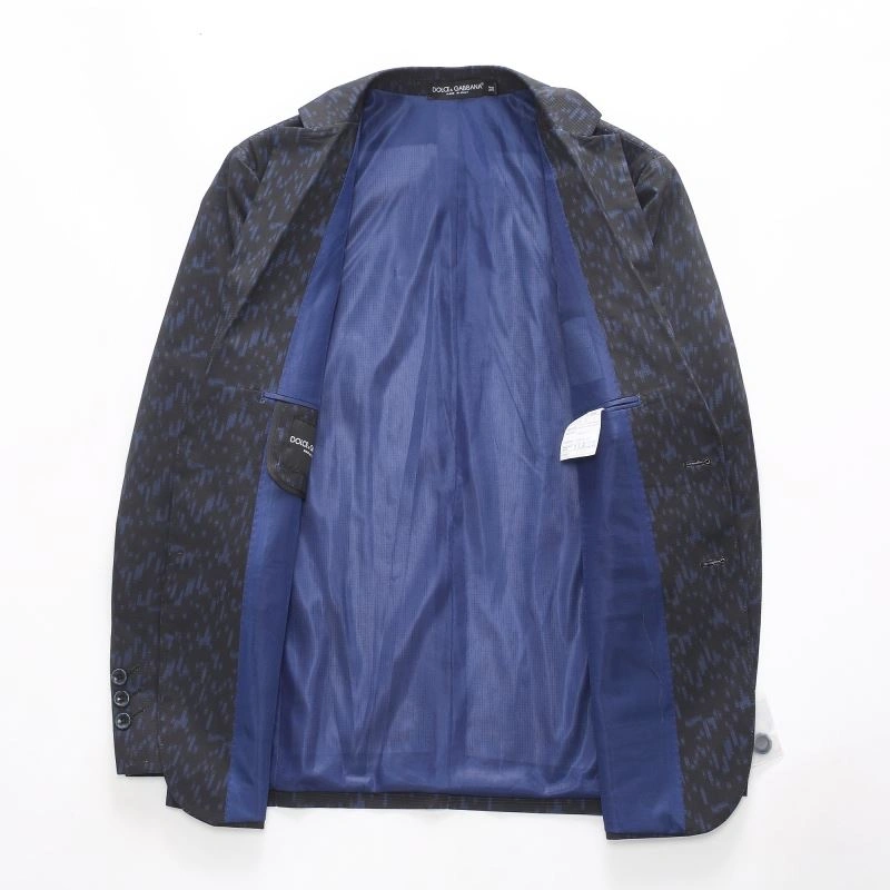 Dolce Gabbana Outwear Cozy 119360