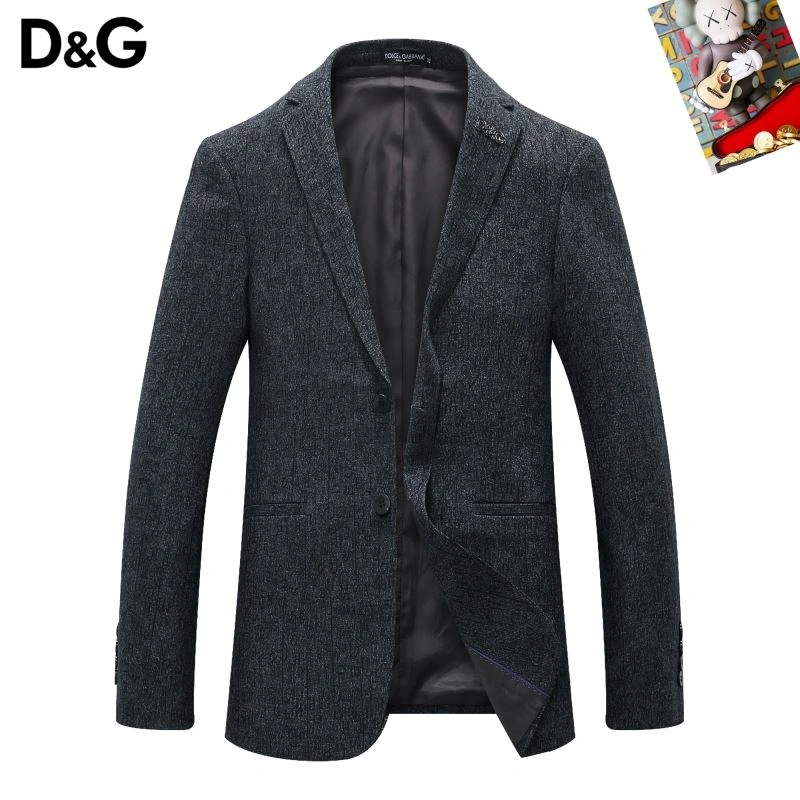 Dolce Gabbana Outwear MoistureWicking 119355