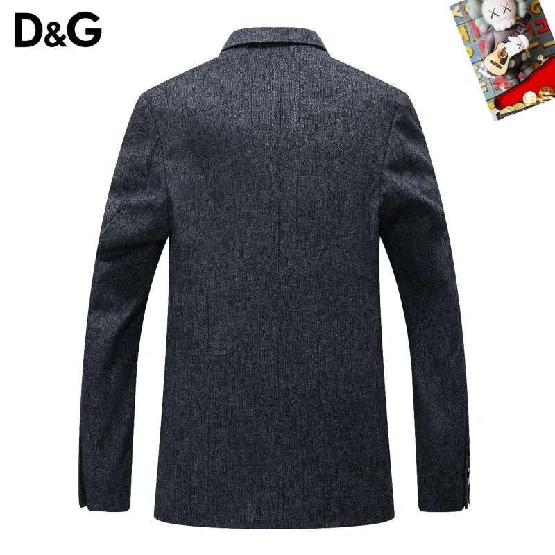 Dolce Gabbana Outwear MoistureWicking 119355