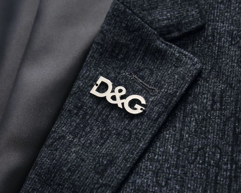 Dolce Gabbana Outwear MoistureWicking 119355