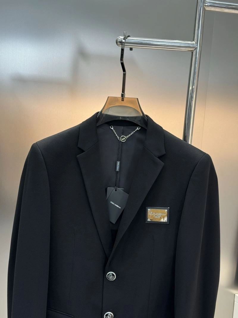 FashionForward Dolce Gabbana Outwear 120104