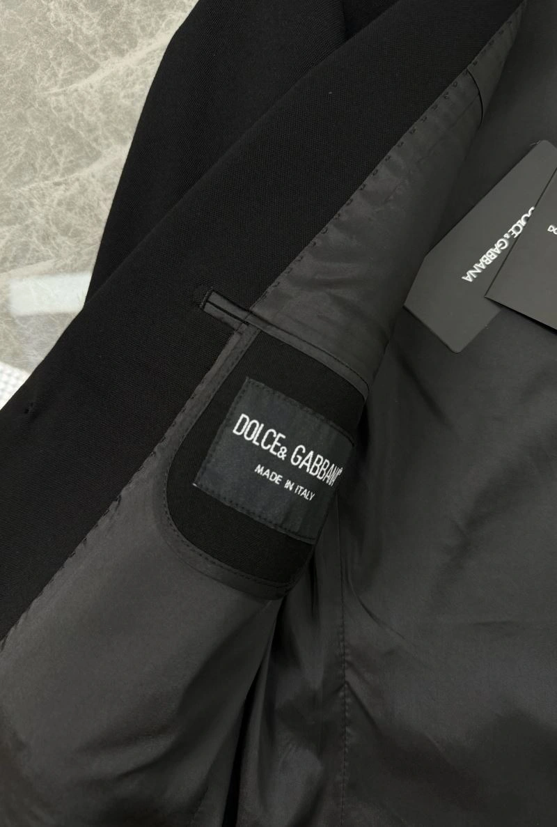 Dolce Gabbana Outwear Premium 120107