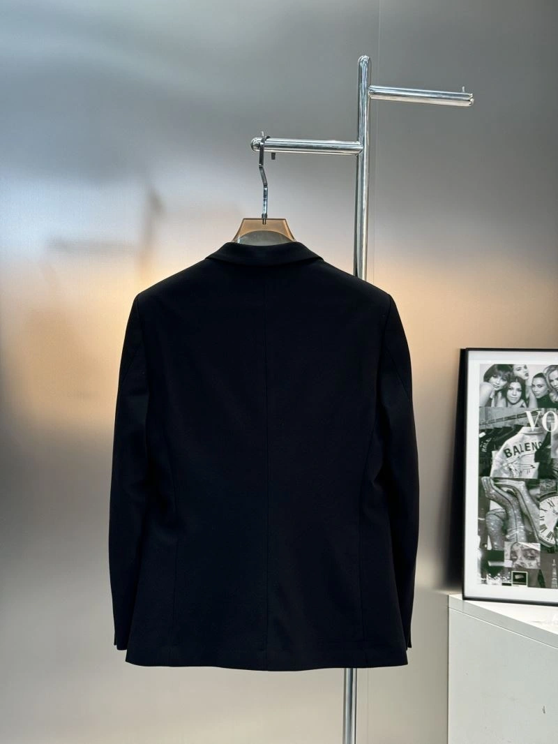 Dolce Gabbana Outwear Premium 120107