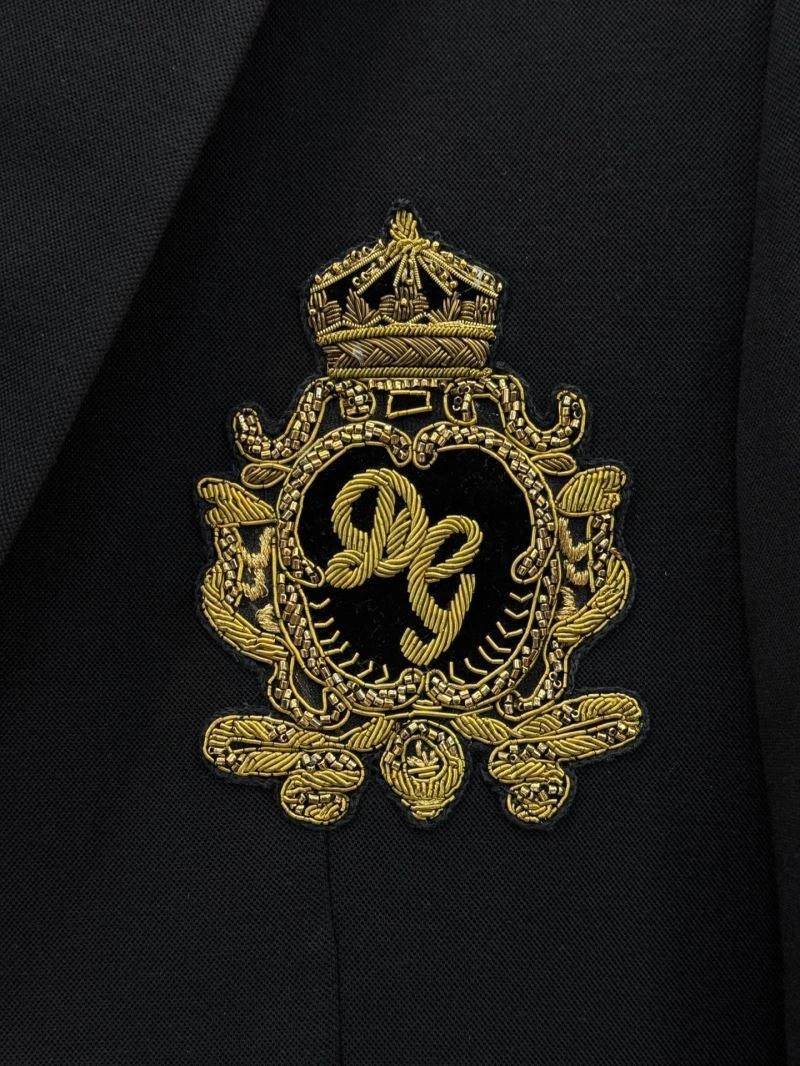 Dolce Gabbana Outwear Premium 120107
