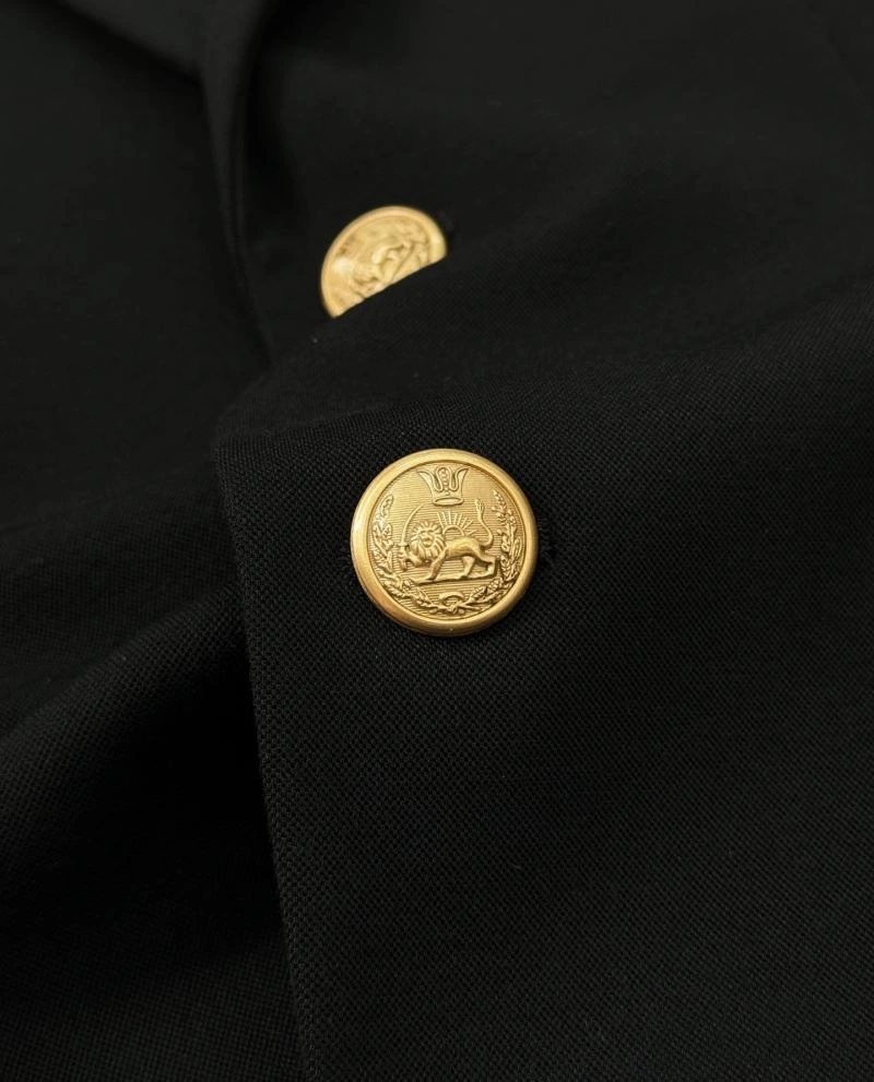 Dolce Gabbana Outwear Premium 120107