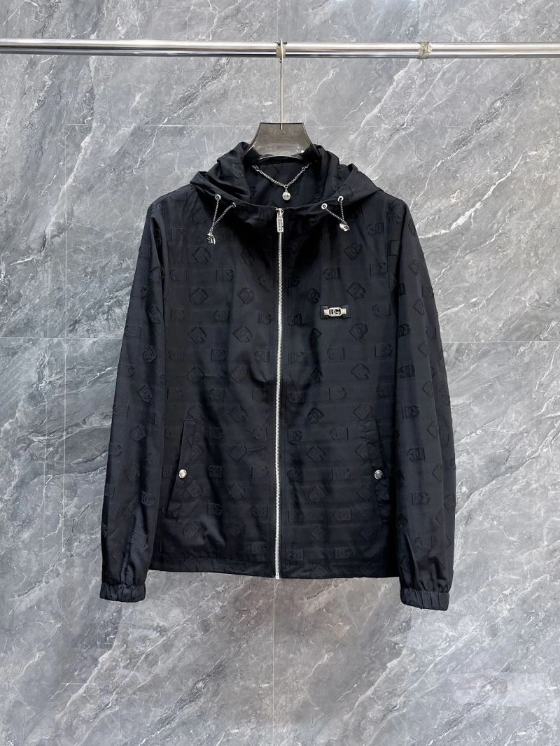 FreshLook Dolce Gabbana Outwear 120108