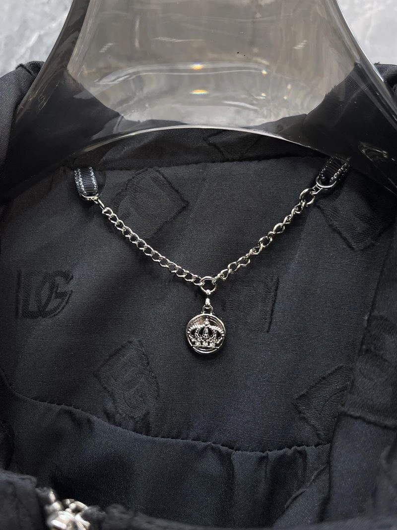 FreshLook Dolce Gabbana Outwear 120108