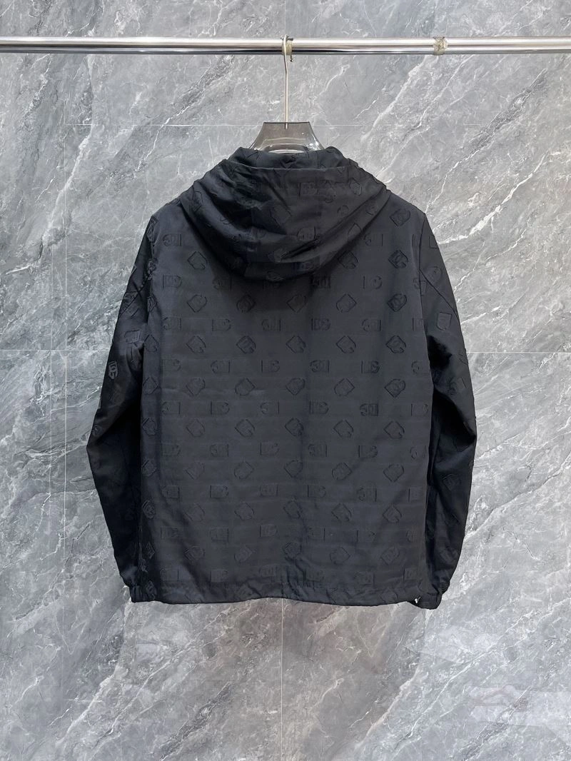 FreshLook Dolce Gabbana Outwear 120108