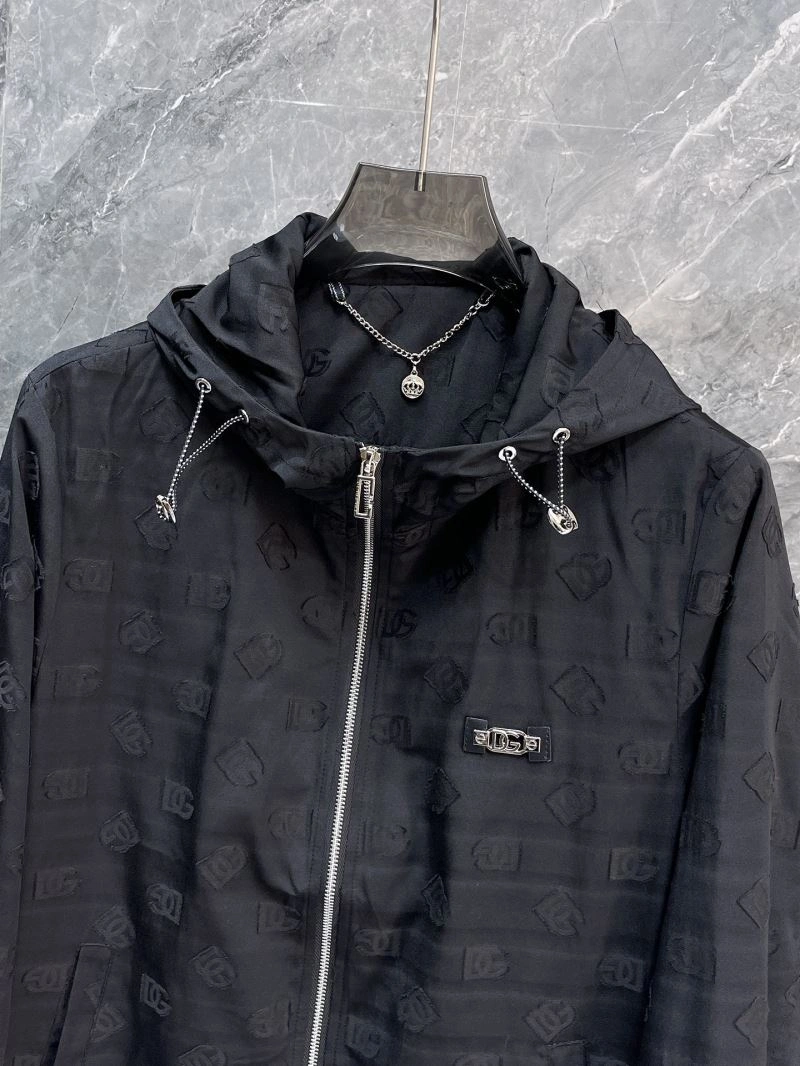 FreshLook Dolce Gabbana Outwear 120108
