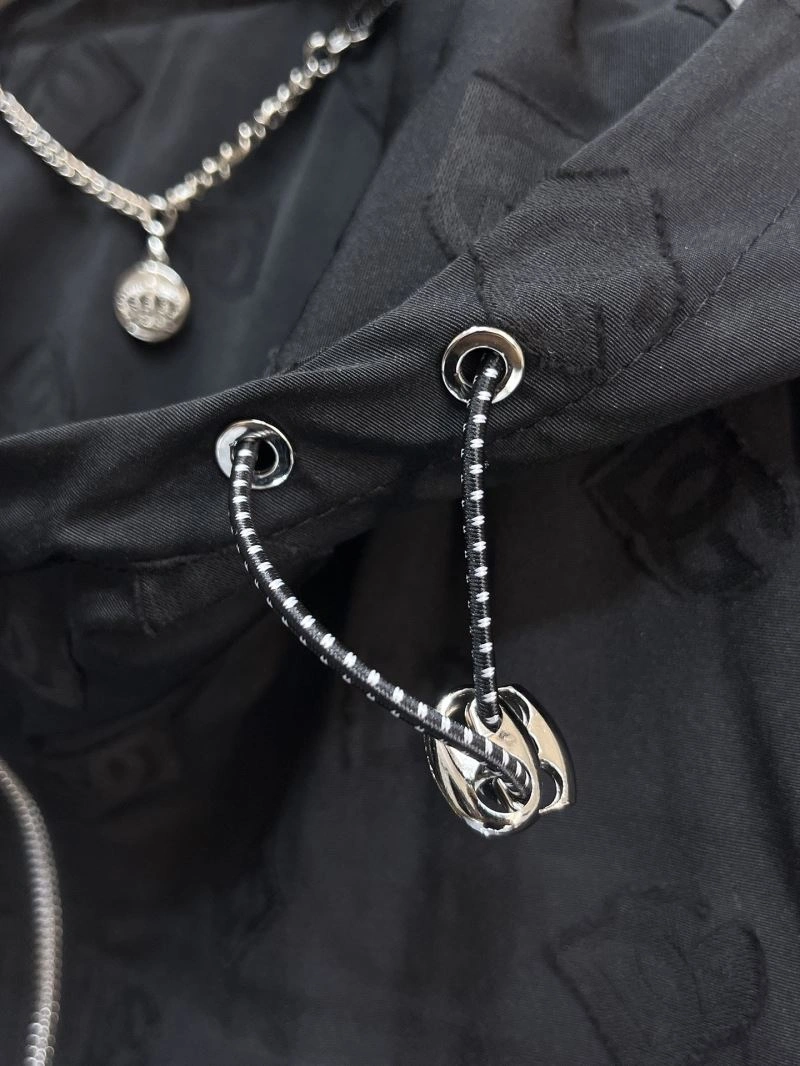 FreshLook Dolce Gabbana Outwear 120108