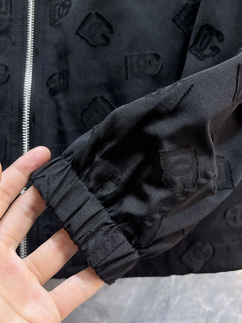 FreshLook Dolce Gabbana Outwear 120108