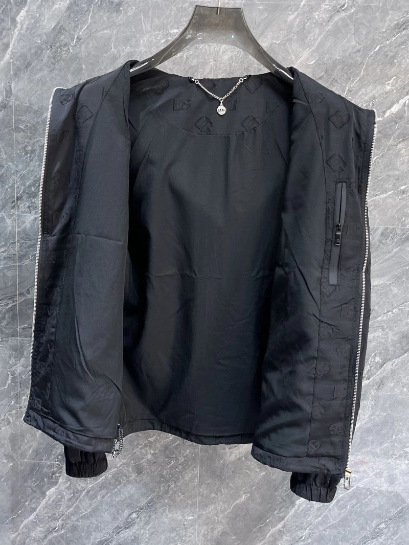 FreshLook Dolce Gabbana Outwear 120108