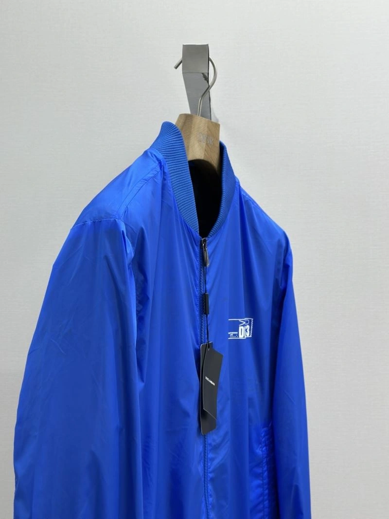 Dolce Gabbana Outwear Seasonal 120058
