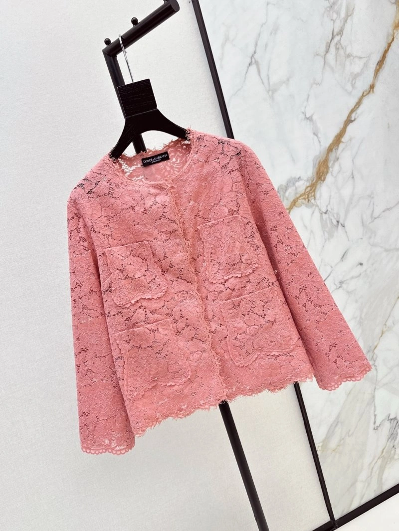 Neat Dolce Gabbana Outwear 119148