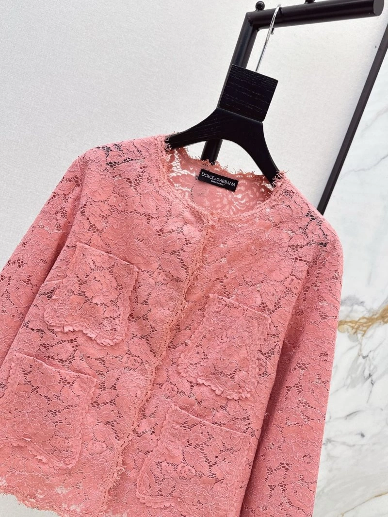 Neat Dolce Gabbana Outwear 119148