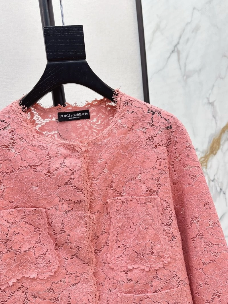 Neat Dolce Gabbana Outwear 119148