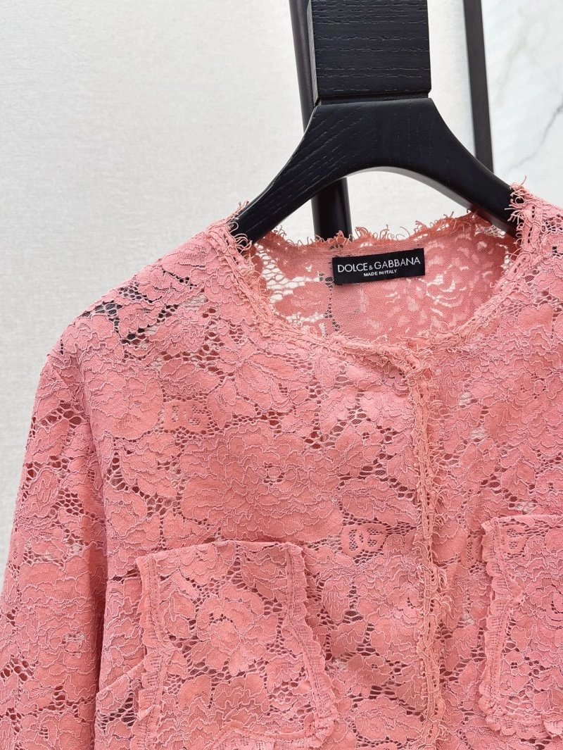 Neat Dolce Gabbana Outwear 119148