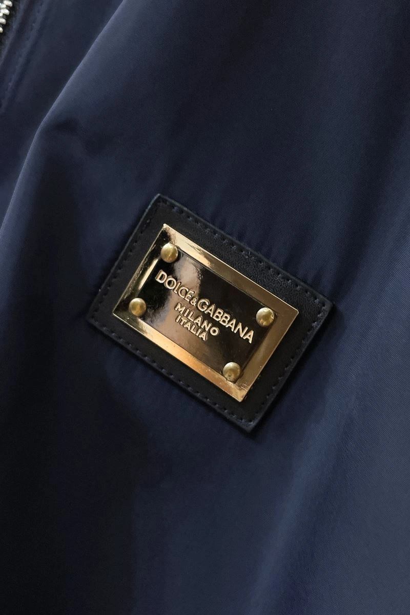 Dolce Gabbana Outwear WeatherProof 119818