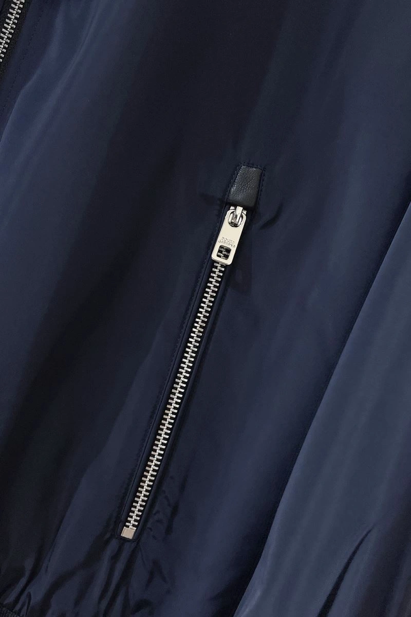 Dolce Gabbana Outwear WeatherProof 119818
