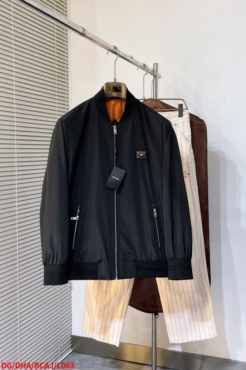 SunProtective Dolce Gabbana Outwear 119830