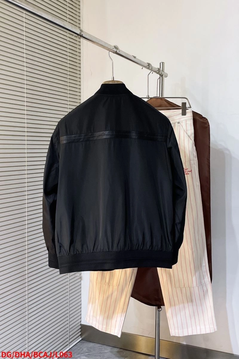 SunProtective Dolce Gabbana Outwear 119830