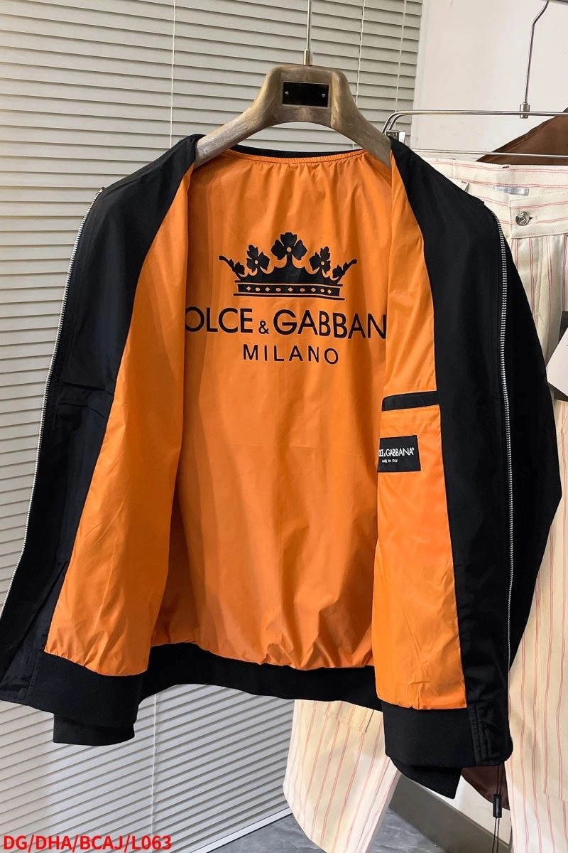 SunProtective Dolce Gabbana Outwear 119830