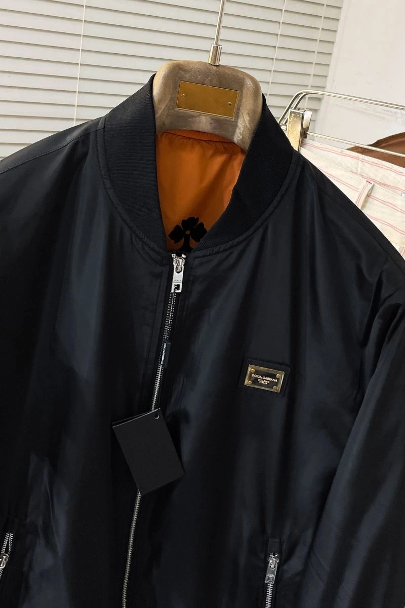SunProtective Dolce Gabbana Outwear 119830