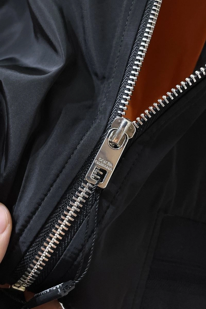 SunProtective Dolce Gabbana Outwear 119830