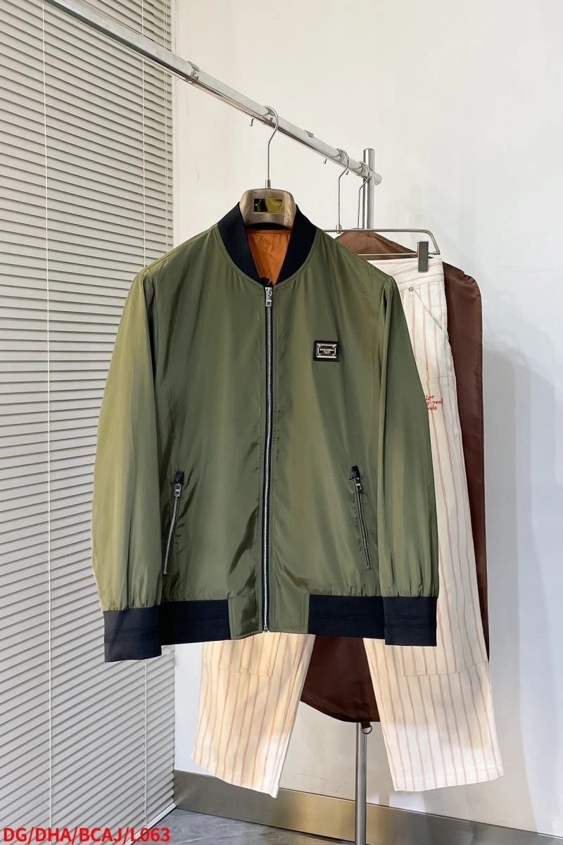 GoodFit Dolce Gabbana Outwear 119811