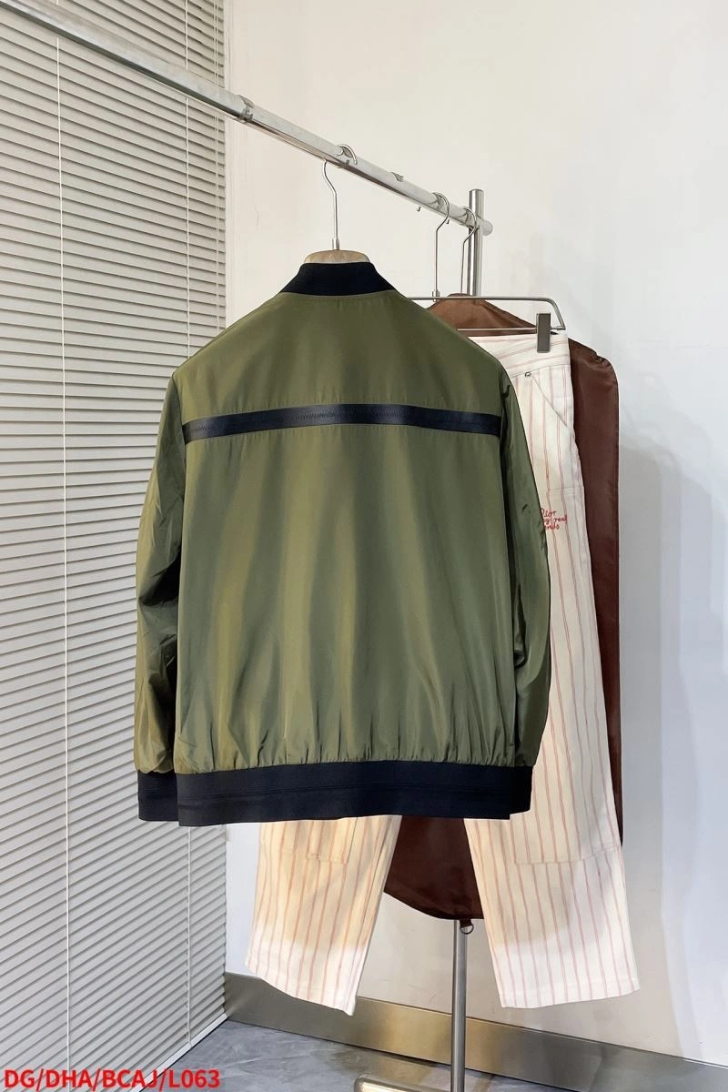GoodFit Dolce Gabbana Outwear 119811