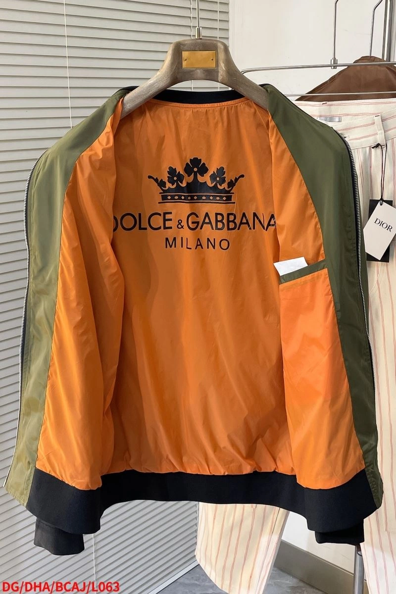 GoodFit Dolce Gabbana Outwear 119811