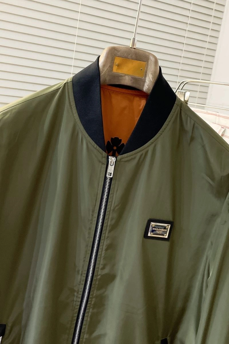 GoodFit Dolce Gabbana Outwear 119811