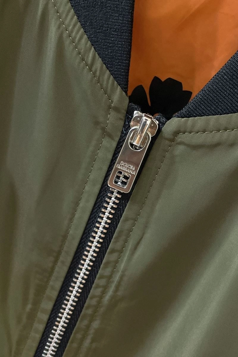 GoodFit Dolce Gabbana Outwear 119811