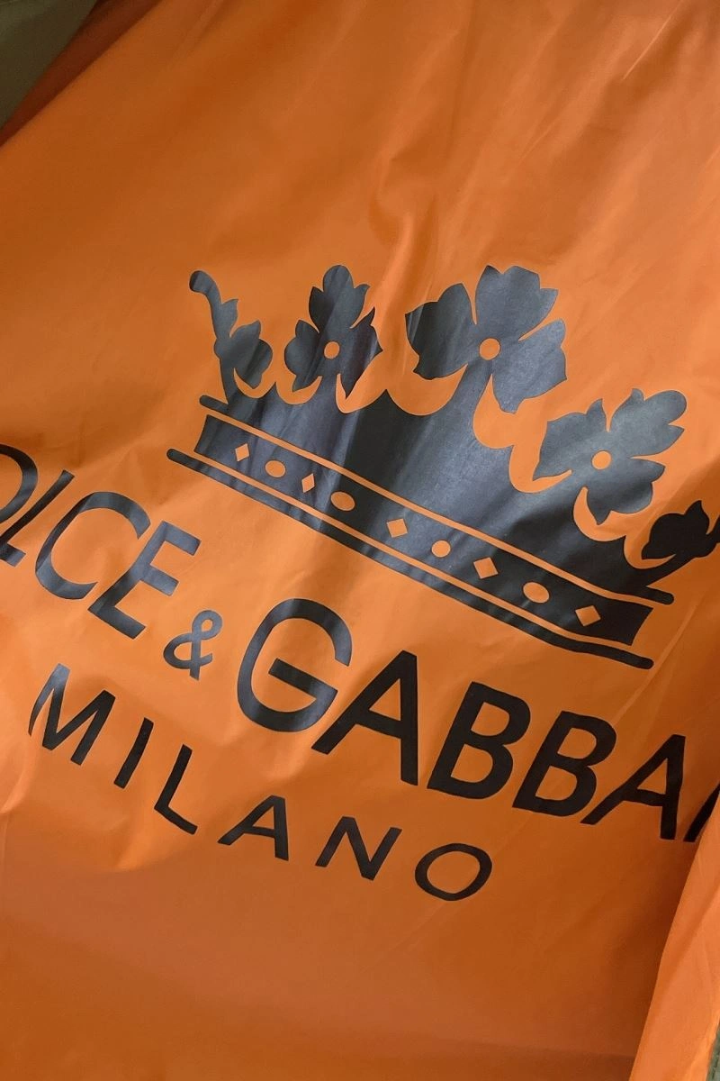 GoodFit Dolce Gabbana Outwear 119811