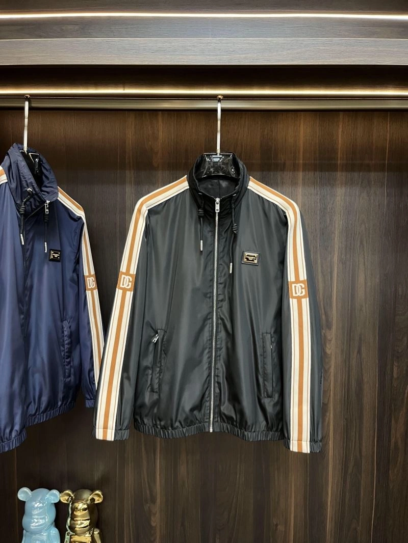 Premium Dolce Gabbana Outwear 119827