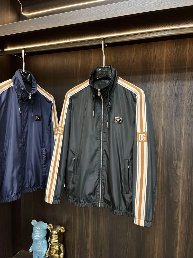 Premium Dolce Gabbana Outwear 119827